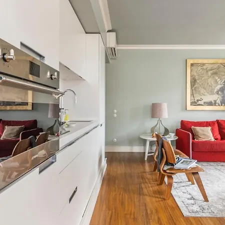 Plum Guide - Pen & Parchment Appartement *