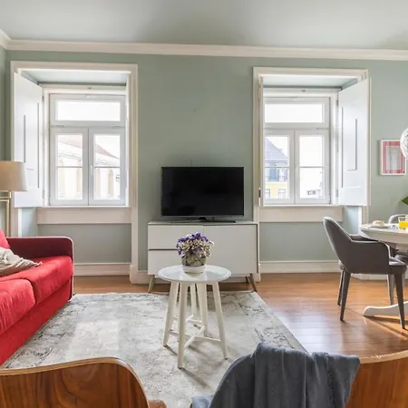Appartement Plum Guide - Pen & Parchment
