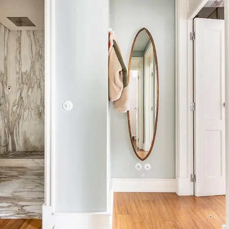 Plum Guide - Pen & Parchment Appartement Lissabon