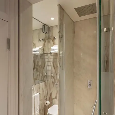 Plum Guide - Pen & Parchment Appartement Lissabon